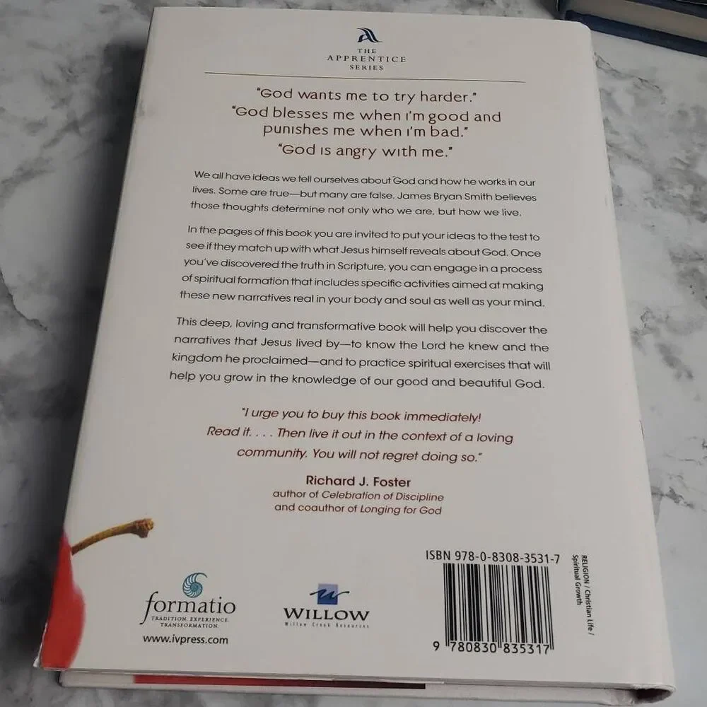 Christian Book Bundle